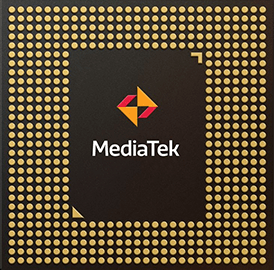 MediaTek Dimensity 820