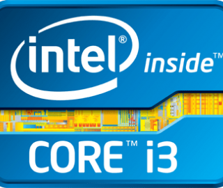 Intel Core i3-2370M