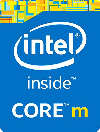 Intel Core M-5Y31