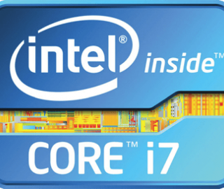 Intel Core i7-9750H