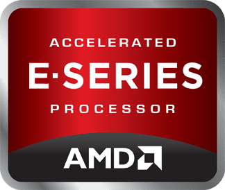 AMD E-450