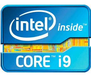 Intel Core i9-10900KF