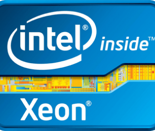 Intel Xeon E5-2640 v2