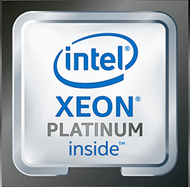 Intel Xeon Platinum 8170