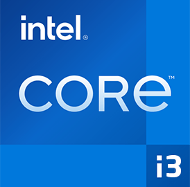 Intel Core i3-12100TE