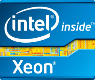 Intel Xeon E5-2667 v2