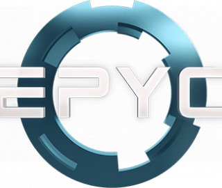 AMD Epyc 7351