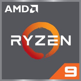 AMD Ryzen 9 5980HS