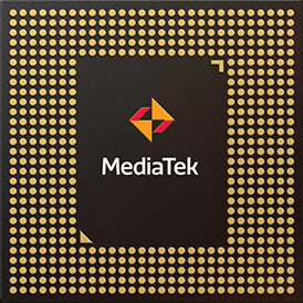 MediaTek MT8735