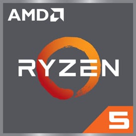 AMD Ryzen 5 3500X