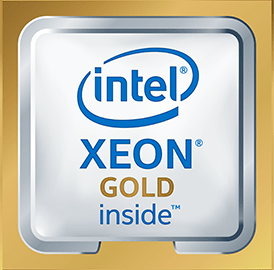 Intel Xeon Gold 6142