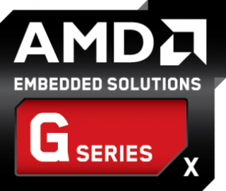 AMD G-T40E