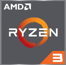 AMD Ryzen 3 3350U