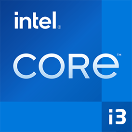 Intel Core i3-13100F