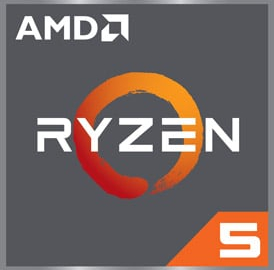 AMD Ryzen 5 6600U