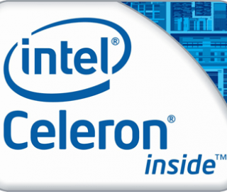 Intel Celeron J4115