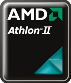 AMD Athlon II X4 615e