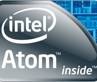 Intel Atom D2550