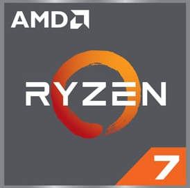 AMD Ryzen 7 5700GE