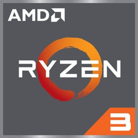 AMD Ryzen 3 1300X