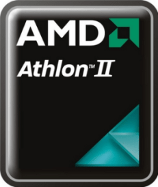AMD Athlon II X3 440 AMD Athlon II X3 440