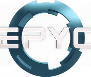 AMD Epyc 7542