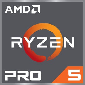 AMD Ryzen 5 PRO 5650GE