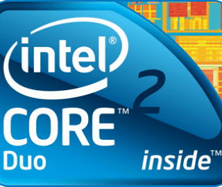 Intel Core2 Duo E6600