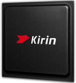 HiSilicon Kirin 9000