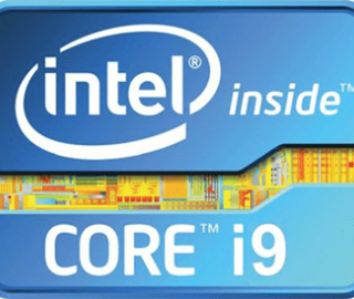 Intel Core i9-10980XE