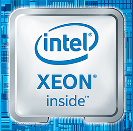 Intel Xeon W-2295