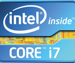 Intel Core i7-4610M