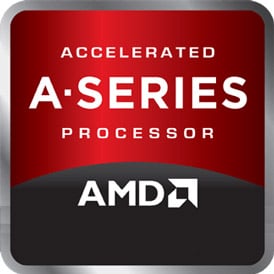 AMD A10-7400P