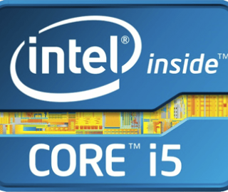 Intel Core i5-7300HQ