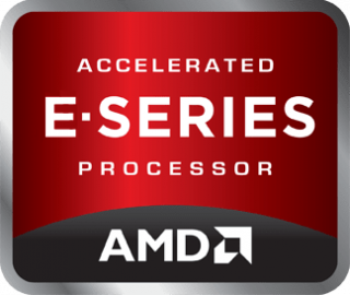 AMD E2-3200