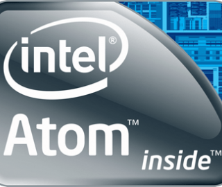 Intel Atom D2700