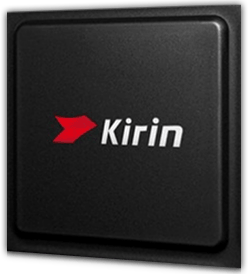 HiSilicon Kirin 820 5G