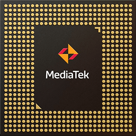 MediaTek Kompanio 500