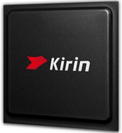 HiSilicon Kirin 820E 5G