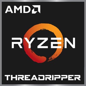 AMD Ryzen Threadripper 2920X