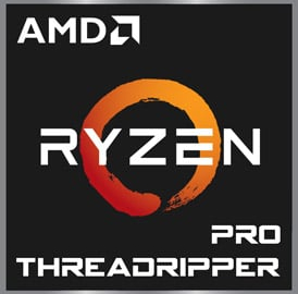 AMD Ryzen Threadripper PRO 5965WX