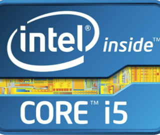 Intel Core i5-4210M
