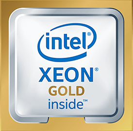 Intel Xeon Gold 6148F