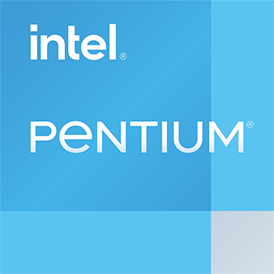 Intel Pentium Silver N6005