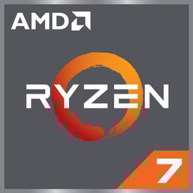 AMD Ryzen 7 7840HS