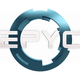 AMD Epyc 7452