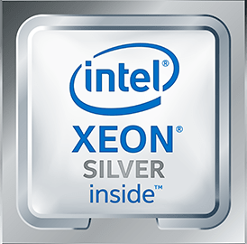 Intel Xeon Silver 4208