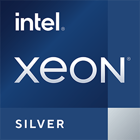 Intel Xeon Silver 4112