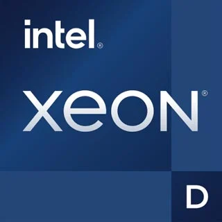 Intel Xeon D-1557