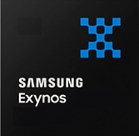 Samsung Exynos 9611